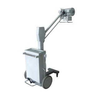 Buy cheap Portable x-ray equipment with 100mA from wholesalers