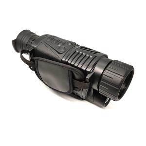 China 5x40 IR Digital Night Vision Monocular Travel Save Photos Videos on sale
