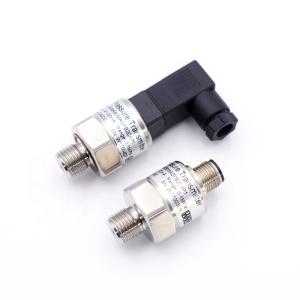Buy cheap OEM Wireless Miniature Pressure Sensors For Hydraulic And Pneumatic Control System from wholesalers
