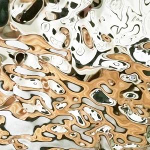 China Mirror Polished Chromatic Stainless Steel Sheet | Premium Finish on sale