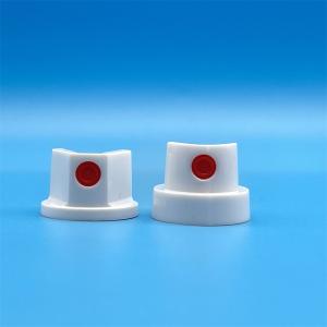 Smooth And Precise Spray Paint Aerosol Spray Valve For DIY And Art Projects