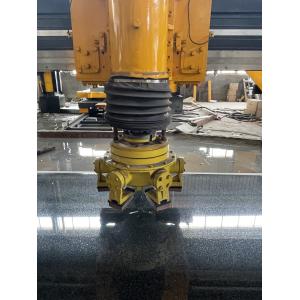 High-Performance Bridge Type Automatic Grinding Machine for Stone Processing