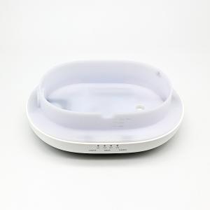 Homefish 2021 Portable LED light 500ml Aroma Essential Oil Diffuser Car Home