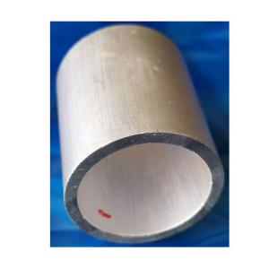 Buy cheap Ø20xØ15x11mm Piezoelectric Ceramic Cylinder 151KHZ Low Resonant Resistance from wholesalers