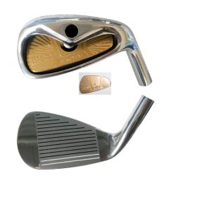 Buy cheap stainless steel golf iron , golf iron , golf irons , premium iron product