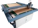 Data Transmission Interface USB/Internet Access 1200*1500mm Cutting Milling