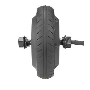 Buy cheap Faradyi 48V Bldc 5-8 Inch Electric 150W Wheel Brushless Hub Motor for High Power Electric Scooter from wholesalers