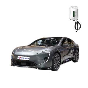 Avatr 12 2024 's State-of-the-Art Luxury Electric SUV and Smart Car with 650km