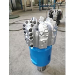5.875 inch S713 Diamond Drill Bit PDC Drill Bit