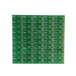 Buy cheap Electronics FR4 TG140 Double Sided Prototype PCB Circuit Board from wholesalers