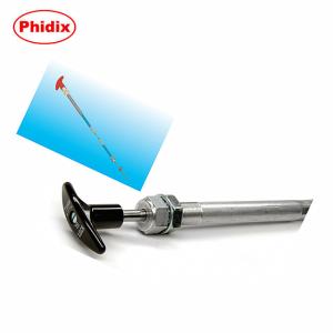 Buy cheap Twist Lock Control Head Push-Pull Control Head from wholesalers