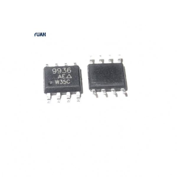 Quality Integrated Circuits Microcontroller Si4963BDY-T1-GE3 Vi-shay SE30AFD-M3/6B for sale