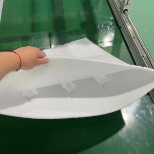 Buy cheap Machine With High Stability And Capable Of Customizing Primary Trapezoidal Bags Of Various Sizes from wholesalers