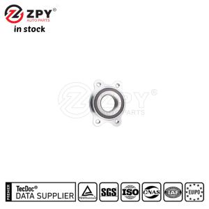 ZPY Front Wheel Hub Bearing 4E0498625B for Audi A6 Quattro R8 VW