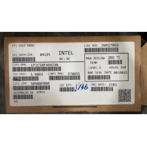 Buy cheap EP2C50F484I8N from wholesalers
