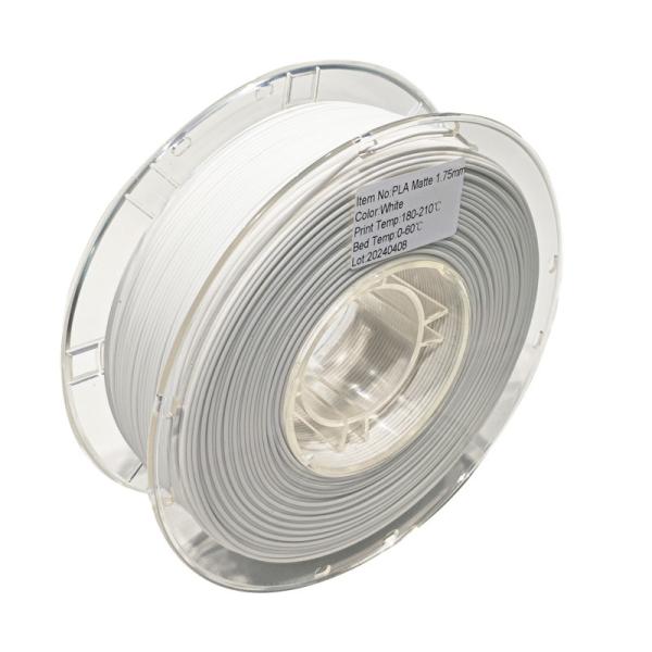 Quality PinRui 1.75mm PLA Matte 3d Printer Filament 3d Printing for sale