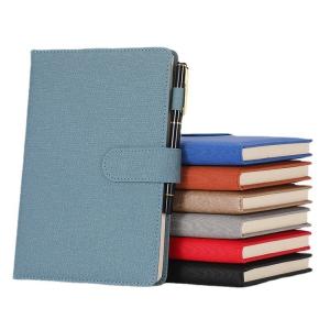 Buy cheap Professional A5 Spiral Binding Journal Notebook for Daily Business Office Work Notepad from wholesalers