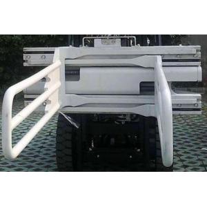 Buy cheap 1 Ton Foam Clamp Machine Forklift from wholesalers