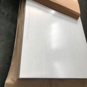 Buy cheap 1.5mm Thick Stainless Steel Plate ASTM 304/304L/1.4301/S30408 904L/316L/316ti Grades for Welding Cutting Bending from wholesalers