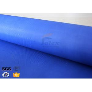 Buy cheap Fireproof Resistant Silver Coated Fibreglass Cloth Outdoor Composite from wholesalers
