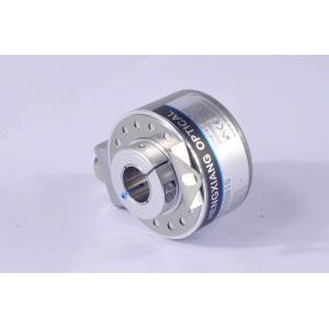 Buy cheap K52 Blind Hole 15mm Hollow Shaft Encoder 1000ppr 4 Poles from wholesalers