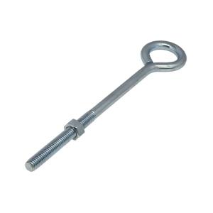 Buy cheap Eye Bolts Nuts for Heavy Load and Stress Applications ISO 8.8 High-Strength from wholesalers