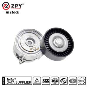 Buy cheap ZPY 06E903133T Drive Belt Tensioner For AUDI S4 S5 Q7 VW Touareg Porsche 3.0T from wholesalers