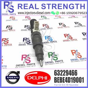 Buy cheap 4 Pin Diesel Nozzle Pump Injector 63229466 For Engine Injection from wholesalers