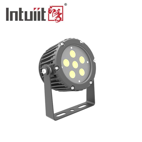 Quality 356lm 12 Watt LED Landscape Spotlights For Chrismas Project for sale