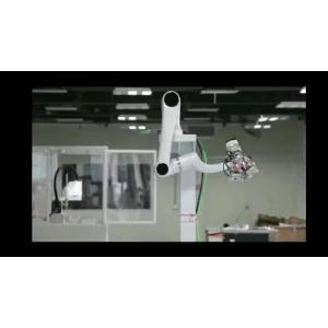 Buy cheap Cobot Robot Collaborate Elfin 5 With 5KG Payload 800mm Reach 6 Axis Robot Arm Collaborative Robot from wholesalers