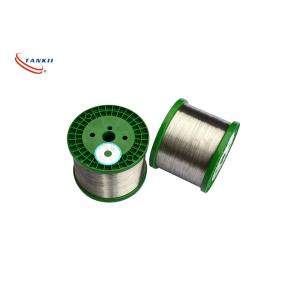 Rolling Annealing FeCrAl 0Cr23Al5 Low Resistance Wire