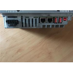 Buy cheap REV A HMI Operator Panel , 2711P-T7C22D9P Allen Bradley Panelview Plus 7 from wholesalers