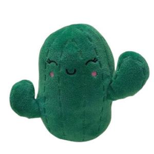 Buy cheap 0.59ft Talking Cactus Pet Plush Toys from wholesalers