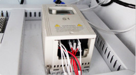 Buy cheap Circuit Board Automatic 320*500mm SMT Stencil Printer For LED from wholesalers