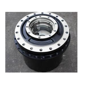 Buy cheap KSA10220 LJ018600 LJ018710 LN002190 CX330 CX350 CX370B Travel Gearbox from wholesalers