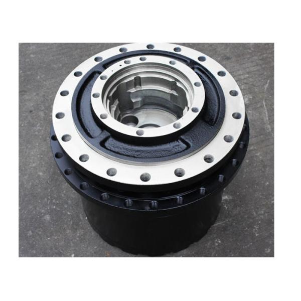 Quality KSA10220 LJ018600 LJ018710 LN002190 CX330 CX350 CX370B Travel Gearbox for sale