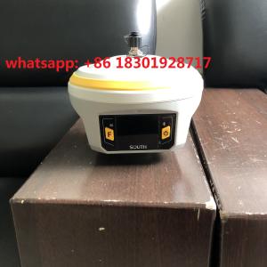 Buy cheap L1C/A INNO7 336 Channels LCD Screen Bluetooth Rtk Gps Receiver from wholesalers