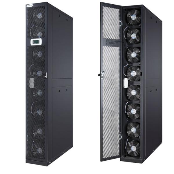 Buy cheap 380Volt 2600m3 In Row Air Conditioning System from wholesalers