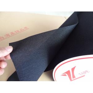 Customized Ultra Thin Industrial Hook And Loop Fastener Fabric