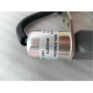 Buy cheap STOP SOLENOID 4942879 for CUMMINS 6CT8.3 Engine from wholesalers