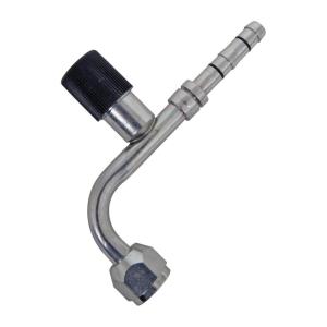 Buy cheap Thermo King Transport refrigeration R404a Hose fittings Truck Refrigerant hose fittings Carrier Refrigeration fittings from wholesalers