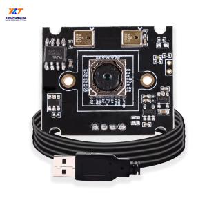 Buy cheap 13Mp Full HD IMX258 8MP 30FPS FF Auto Focus USB 2.0 UVC USB Drone Camera Module PCB from wholesalers