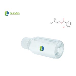 high quality Isoamyl salicylate/3-Methylbutyl o-hydroxybenzoate with