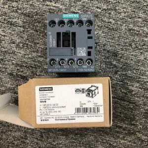 3 Pole Siemens Power Contactor 3RT2015-1AF01