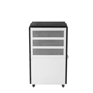 Buy cheap 1630W Industrial Controllable Dehumidifier For Show Case from wholesalers