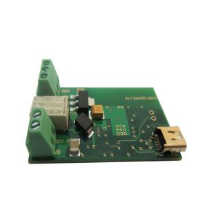 One Stop PCB Manufacturing 4G Wifi Router PCB Factory PCBA Router