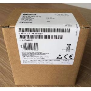 Buy cheap Siemens 6ES7120-0AH01-0AA0 Siemens SIMATIC SC Terminal Block 6ES71200AH010AA0 from wholesalers