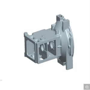 Buy cheap Industrial Metal Casting Molds from wholesalers