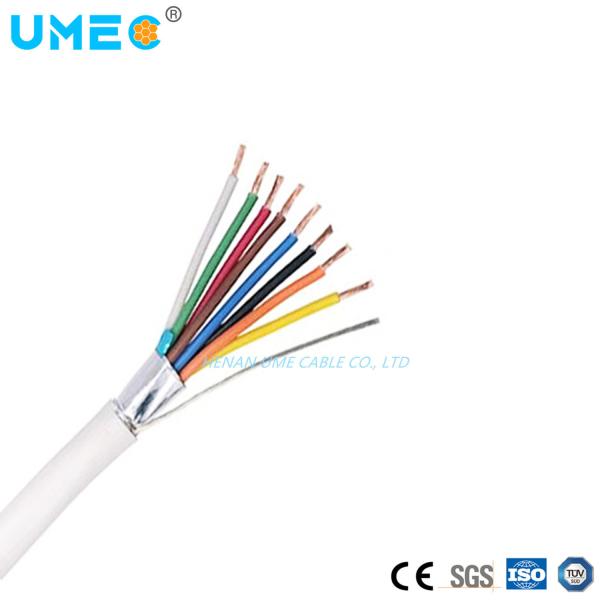 Buy cheap KYJVR Flexible Control Cable XLPE Insulated PVC Sheathed Cu Conductor Flexible Strand from wholesalers