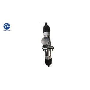 Buy cheap Waterproof 5 Pin Rear View Camera Cable Kit For Video Power GND And Shield Signal from wholesalers